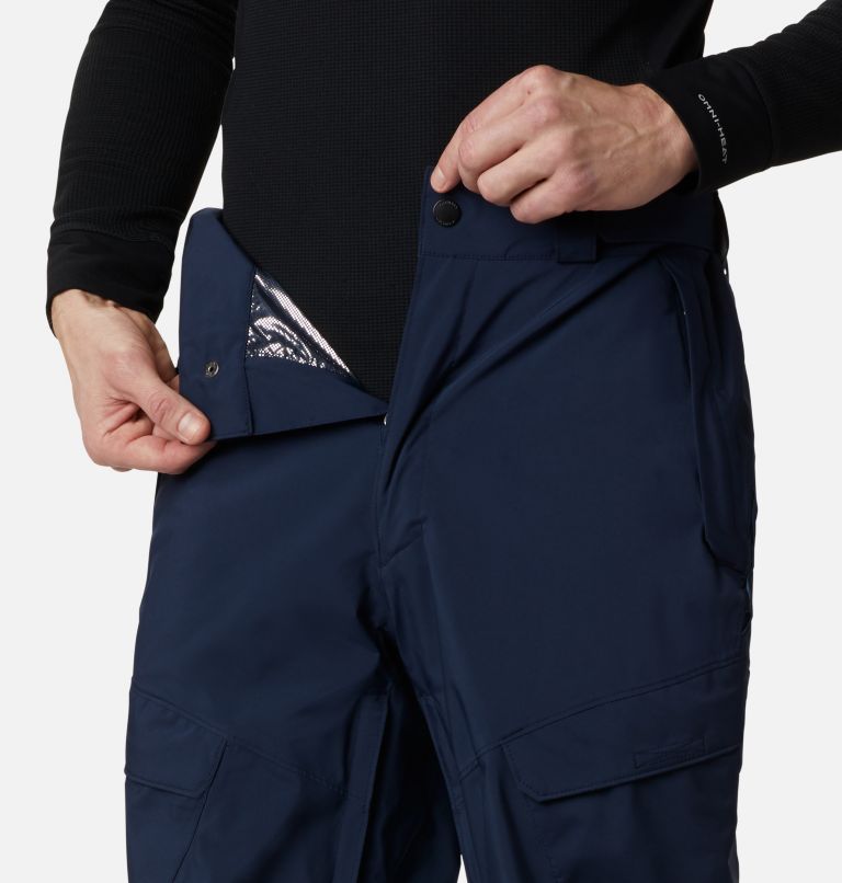 Pantaloni Schi Columbia® Powder Stash Barbati | ATVRHJ-953