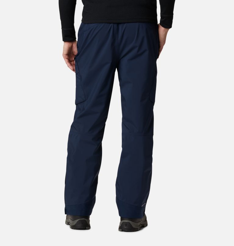 Pantaloni Schi Columbia® Powder Stash Barbati | ATVRHJ-953