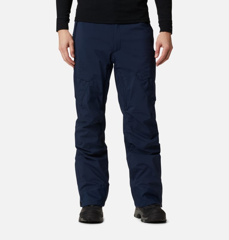 Pantaloni Schi Columbia® Powder Stash Barbati | ATVRHJ-953