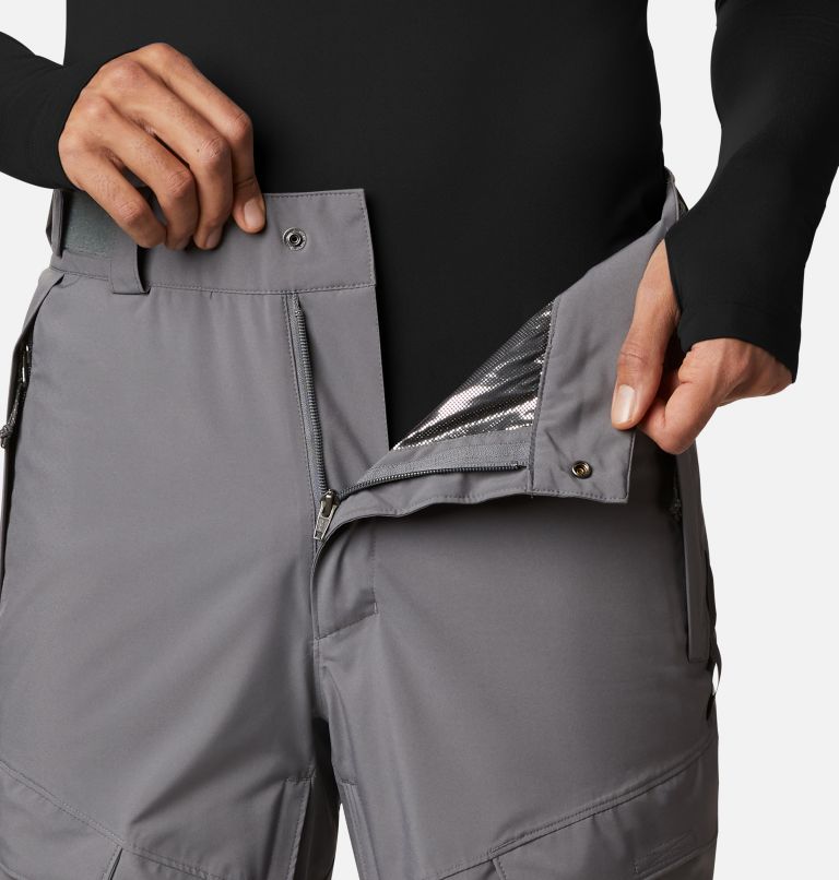 Pantaloni Schi Columbia® Powder Stash Barbati | QDZTGY-904