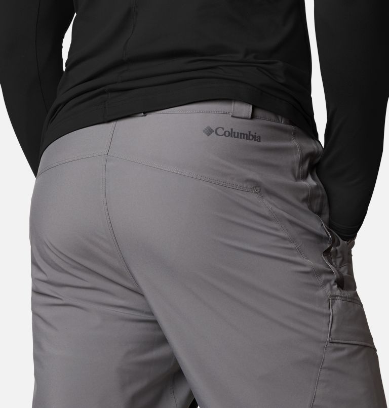 Pantaloni Schi Columbia® Powder Stash Barbati | QDZTGY-904