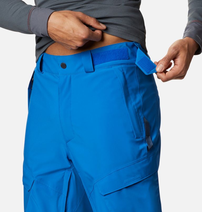 Pantaloni Schi Columbia® Powder Stash Barbati | KAQXDW-473