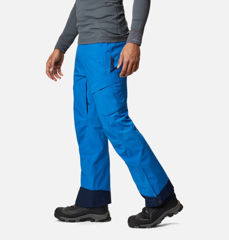 Pantaloni Schi Columbia® Powder Stash Barbati | KAQXDW-473