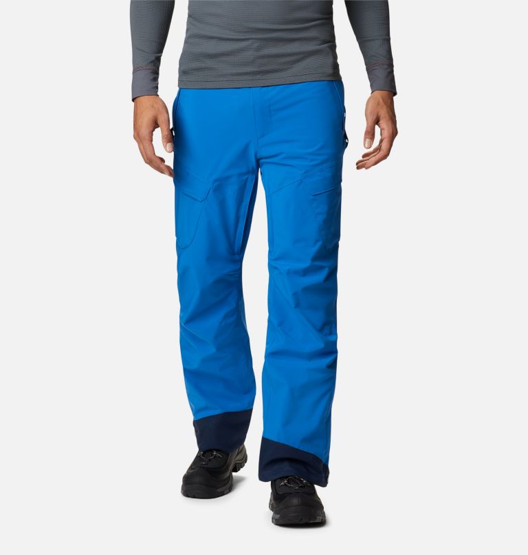 Pantaloni Schi Columbia® Powder Stash Barbati | KAQXDW-473