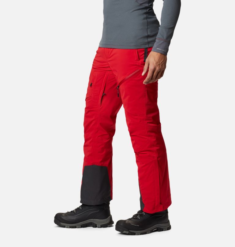 Pantaloni Schi Columbia® Wild Card Barbati | HNDWUR-651