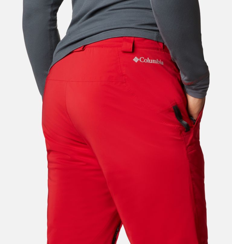 Pantaloni Schi Columbia® Wild Card Barbati | HNDWUR-651