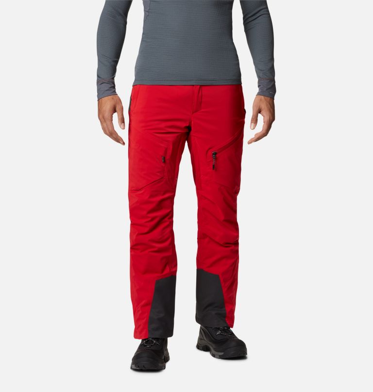 Pantaloni Schi Columbia® Wild Card Barbati | HNDWUR-651