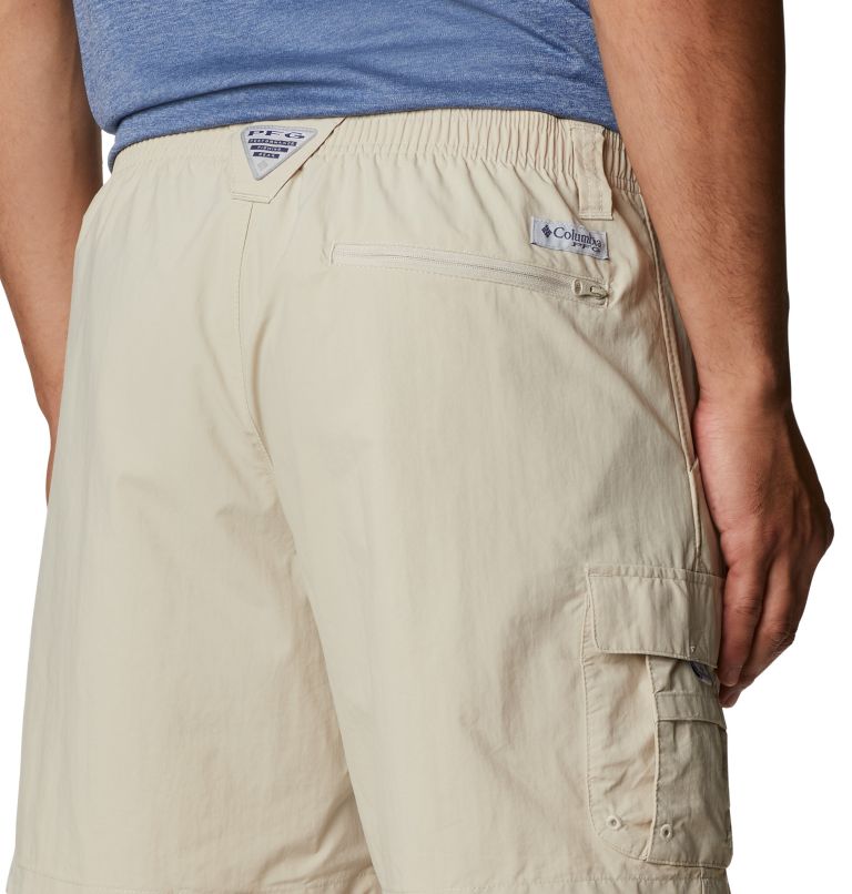 Pantaloni Scurti Columbia® Bahama Barbati | NRVODE-517