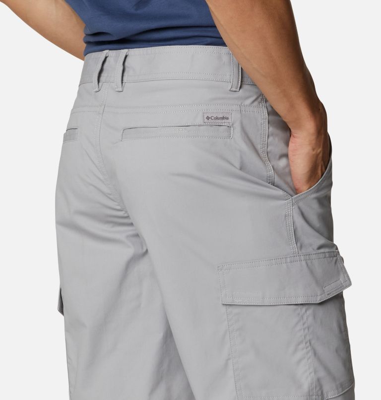 Pantaloni Scurti Columbia® Boulder Ridge Barbati | ISTEUY-256