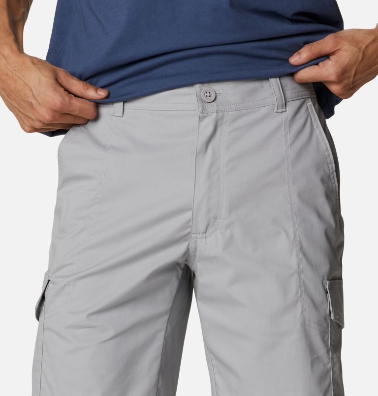 Pantaloni Scurti Columbia® Boulder Ridge Barbati | ISTEUY-256