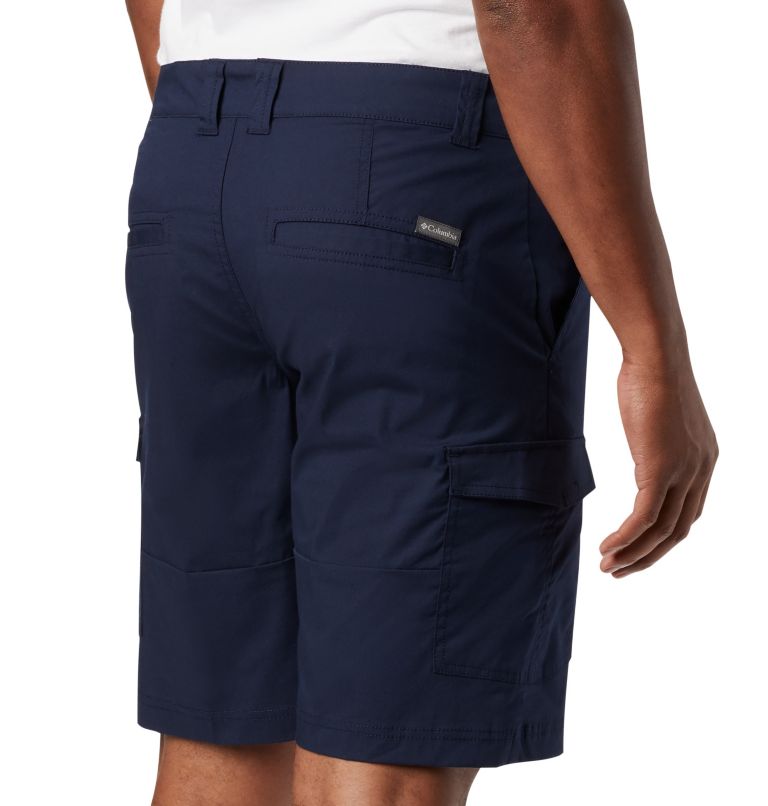 Pantaloni Scurti Columbia® Brentyn Trail Barbati | TSEAUF-143