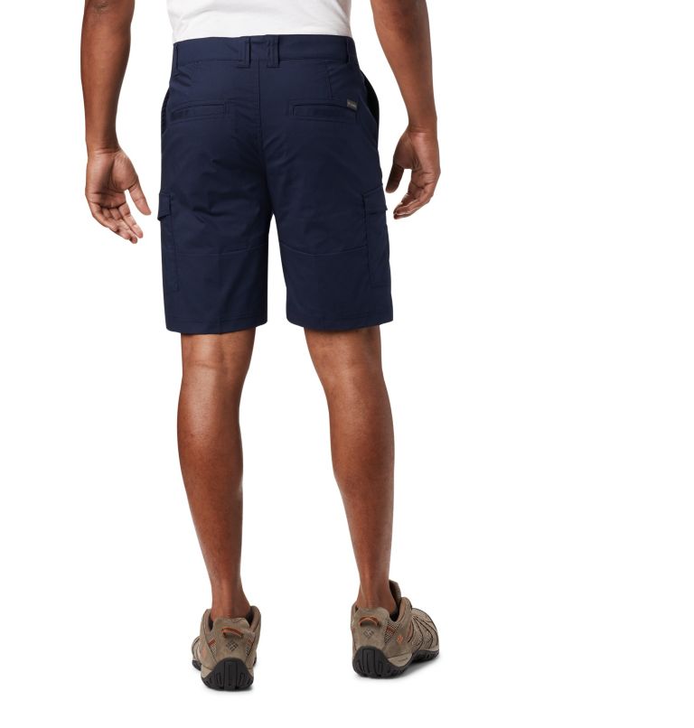 Pantaloni Scurti Columbia® Brentyn Trail Barbati | TSEAUF-143