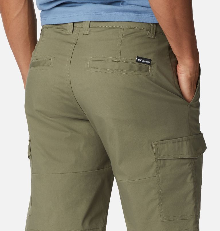 Pantaloni Scurti Columbia® Brentyn Trail Barbati | PSNUTK-120