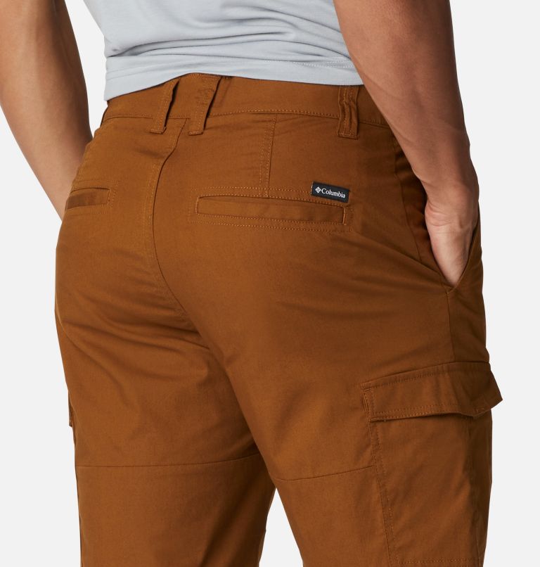 Pantaloni Scurti Columbia® Brentyn Trail Barbati | ZLCGWF-075