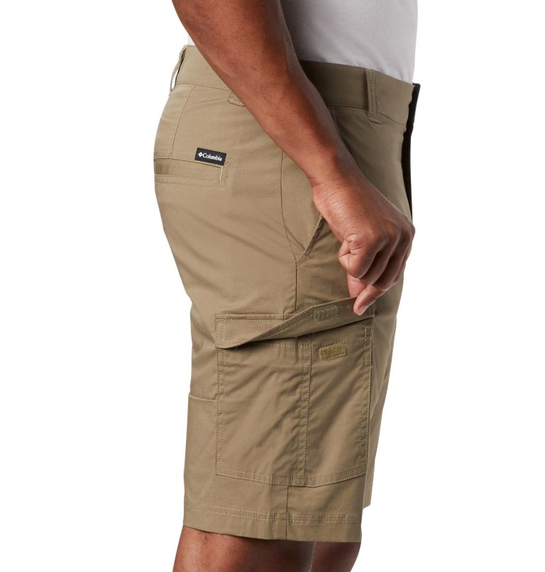 Pantaloni Scurti Columbia® Brentyn Trail Barbati | BNPVRU-680