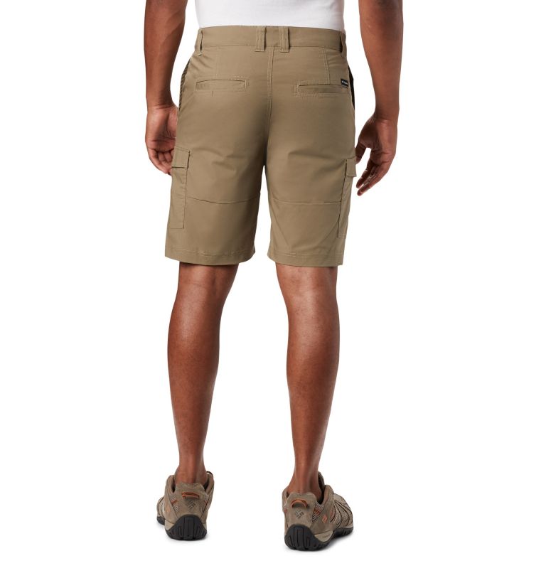 Pantaloni Scurti Columbia® Brentyn Trail Barbati | BNPVRU-680