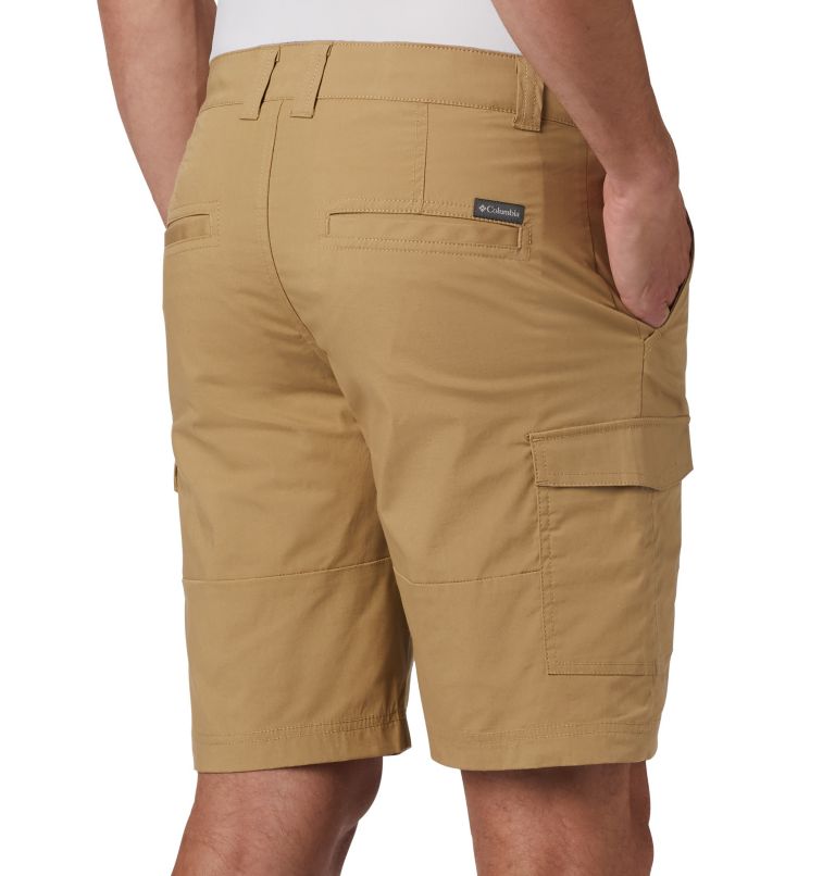 Pantaloni Scurti Columbia® Brentyn Trail Barbati | KVMHWS-163