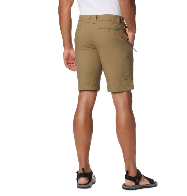 Pantaloni Scurti Columbia® Flex ROC Barbati | PDBNOZ-718