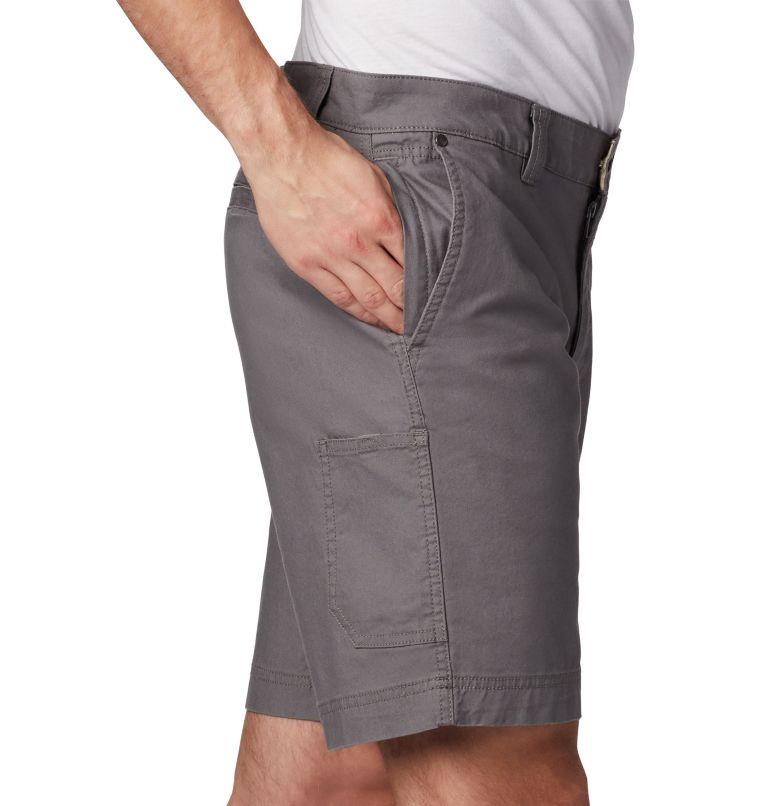 Pantaloni Scurti Columbia® Flex ROC Barbati | OFRWSX-820