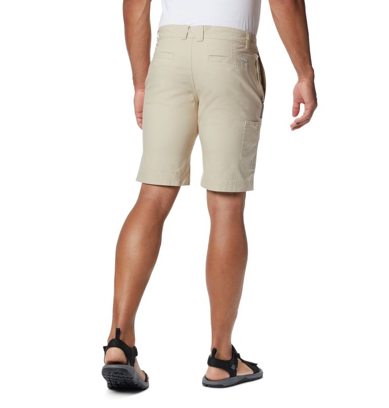 Pantaloni Scurti Columbia® Flex ROC Barbati | EKDUYC-095