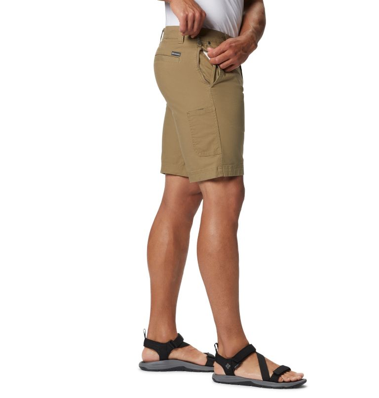 Pantaloni Scurti Columbia® Flex ROC Barbati | MXALVZ-571