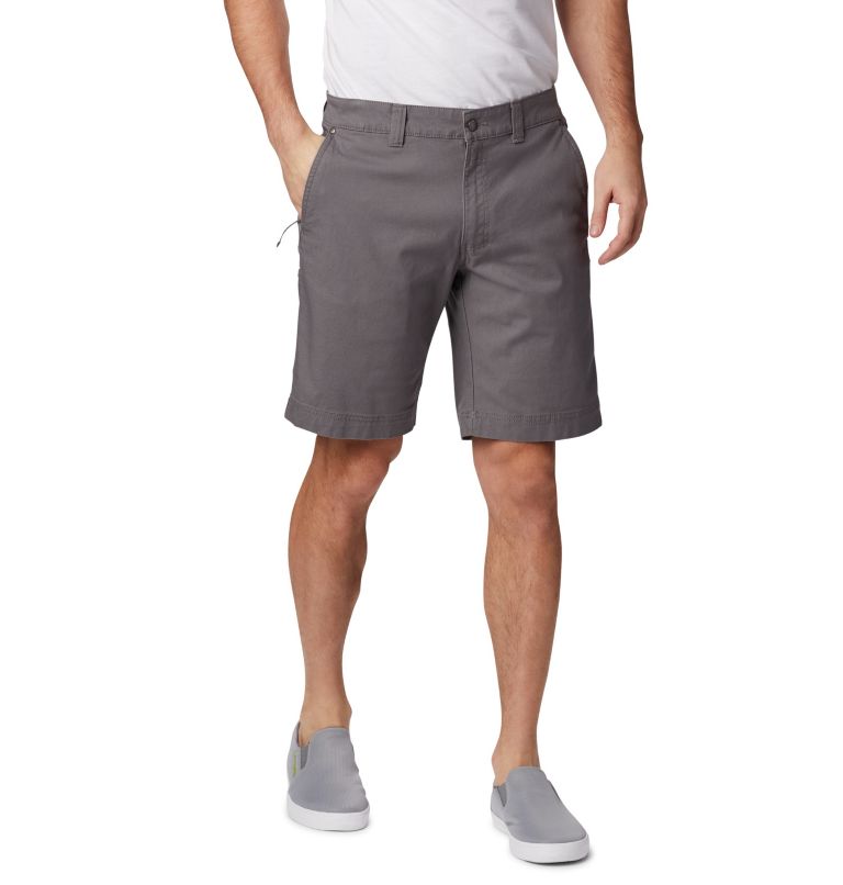 Pantaloni Scurti Columbia® Flex ROC Barbati | FNCAYQ-198