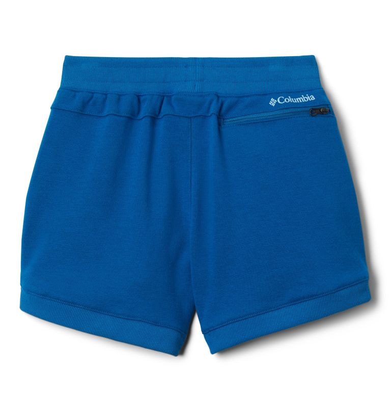 Pantaloni Scurti Columbia® Logo Copii | XPETGZ-765