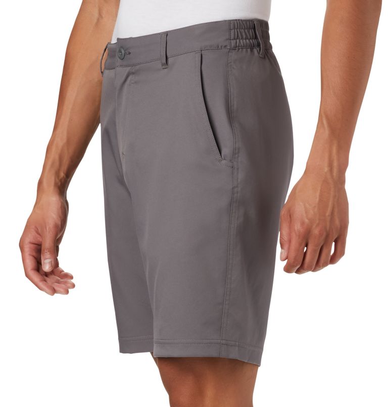 Pantaloni Scurti Columbia® Mist Trail Barbati | AHBZRQ-124