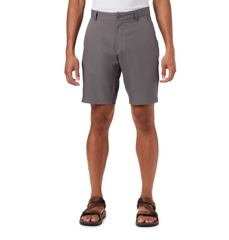 Pantaloni Scurti Columbia® Mist Trail Barbati | AHBZRQ-124