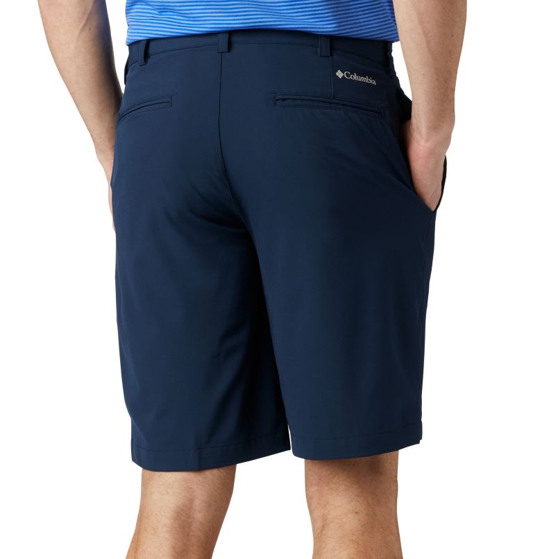 Pantaloni Scurti Columbia® Omni-Wick Barbati | RXOBJI-723