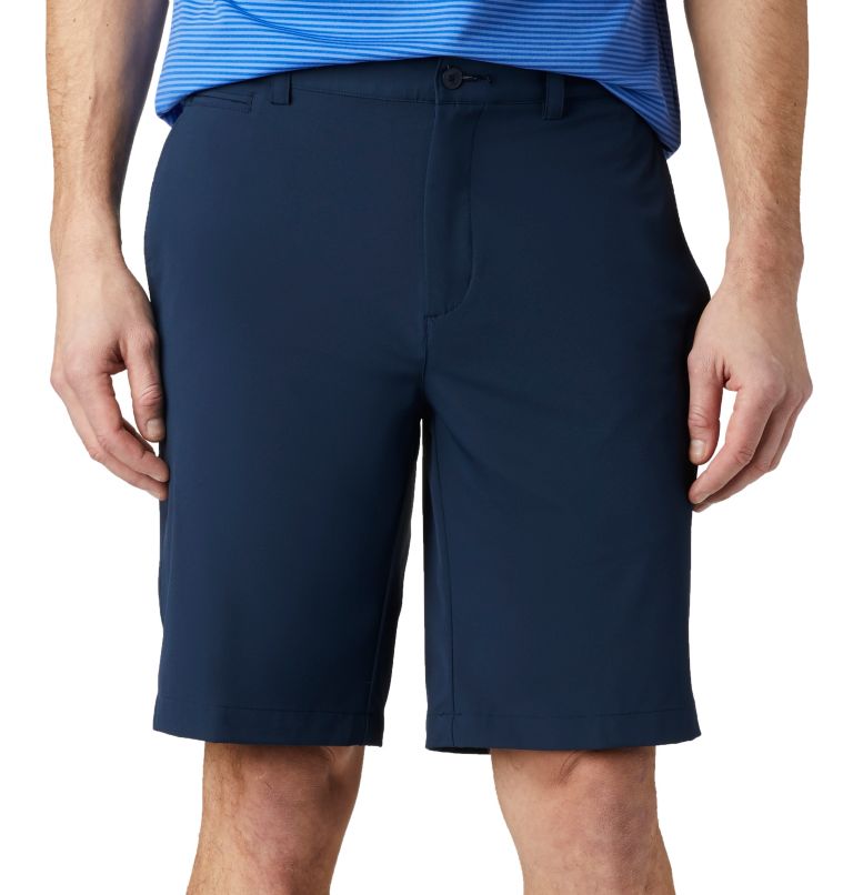 Pantaloni Scurti Columbia® Omni-Wick Barbati | RXOBJI-723