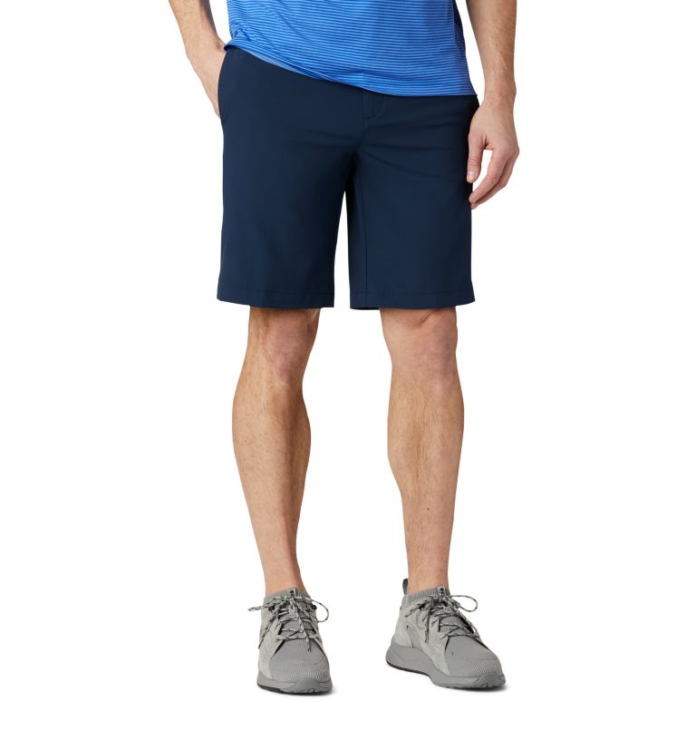 Pantaloni Scurti Columbia® Omni-Wick Barbati | RXOBJI-723