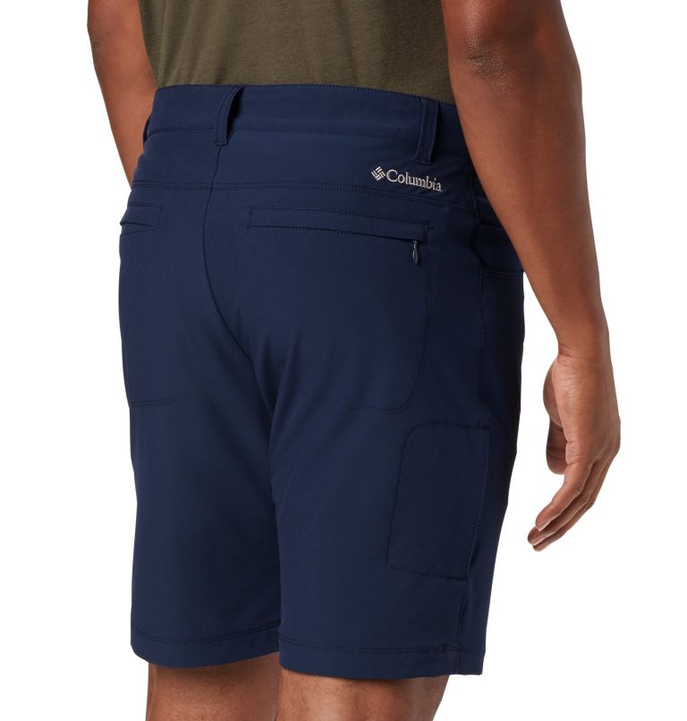 Pantaloni Scurti Columbia® Outdoor Elements Barbati | VPWTBL-617