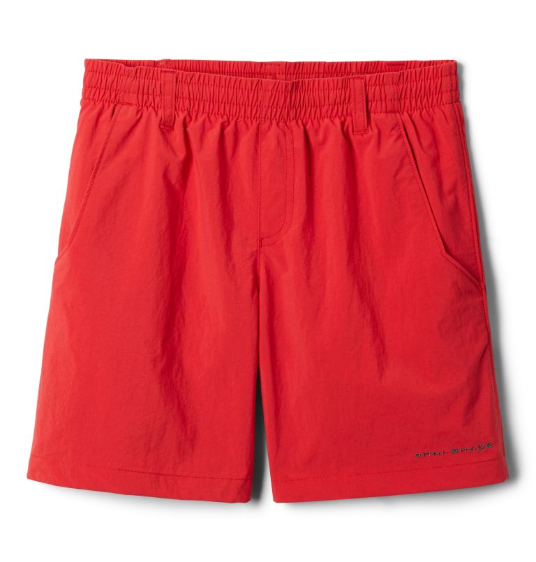 Pantaloni Scurti Columbia® PFG Backcast Copii | OWQDPI-058