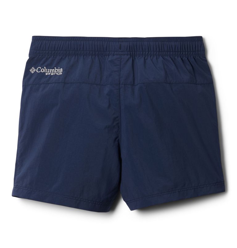 Pantaloni Scurti Columbia® PFG Backcast Copii | PBFQIL-627