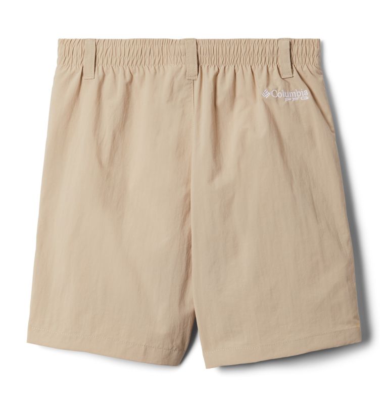 Pantaloni Scurti Columbia® PFG Backcast Copii | MICUOV-350