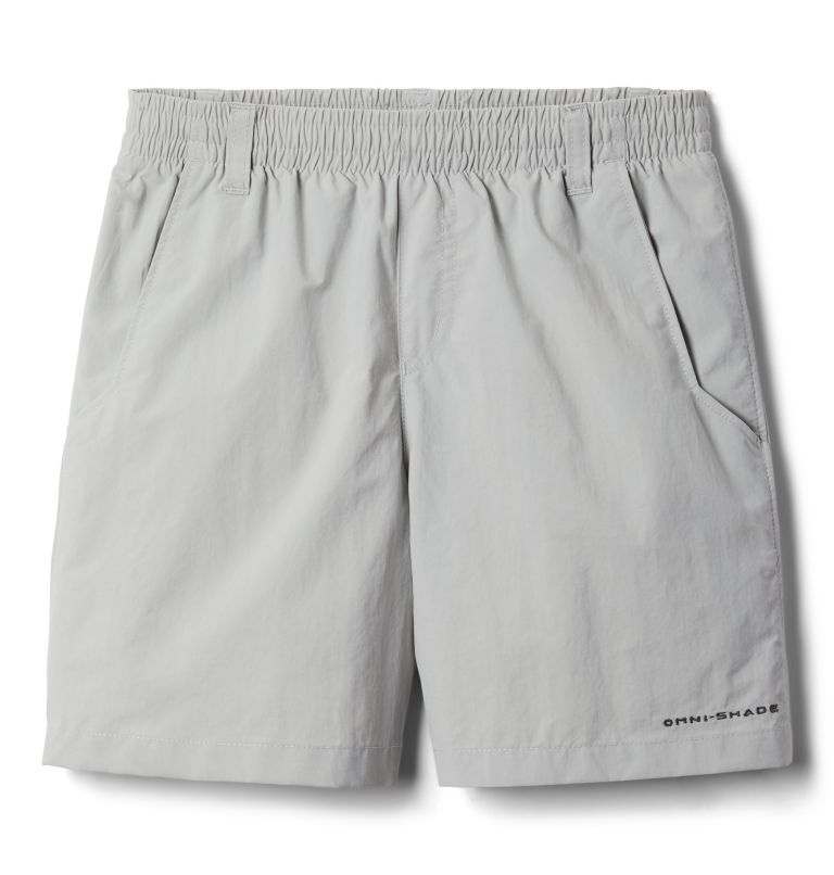 Pantaloni Scurti Columbia® PFG Backcast Copii | LUDNZM-519