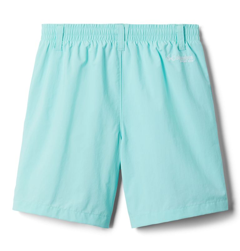 Pantaloni Scurti Columbia® PFG Backcast Copii | KUEOSC-071