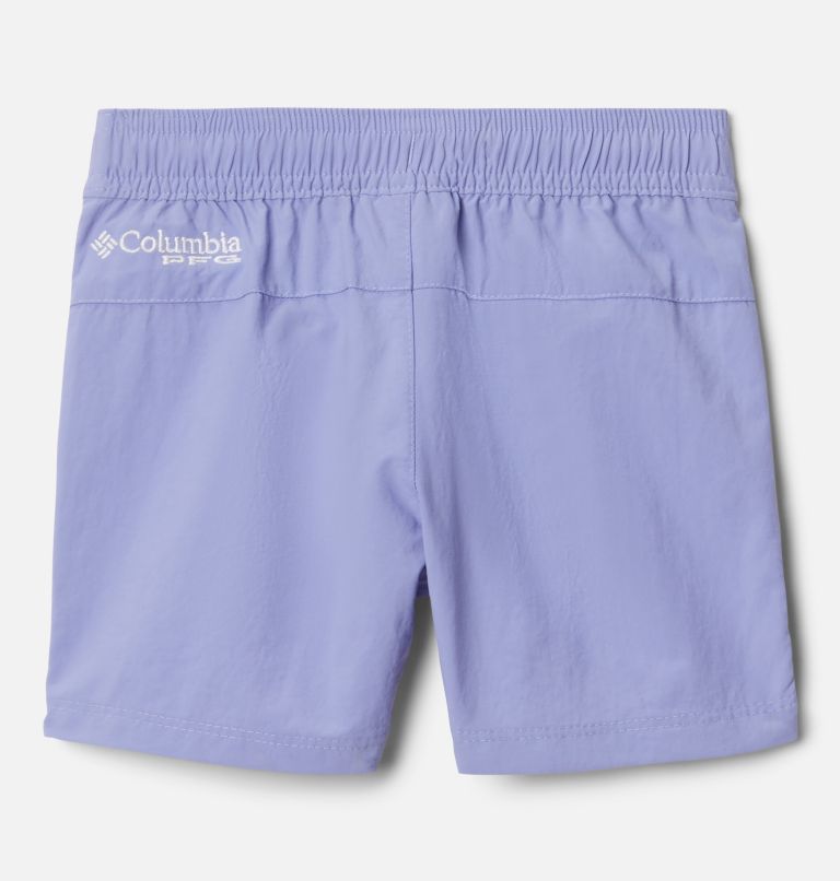 Pantaloni Scurti Columbia® PFG Backcast Copii | AZBGVO-986