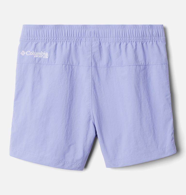 Pantaloni Scurti Columbia® PFG Backcast Copii | YBQXTS-758