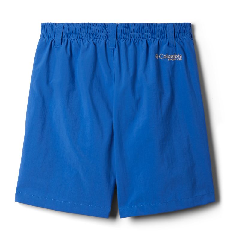 Pantaloni Scurti Columbia® PFG Backcast Copii | PRWHXT-826