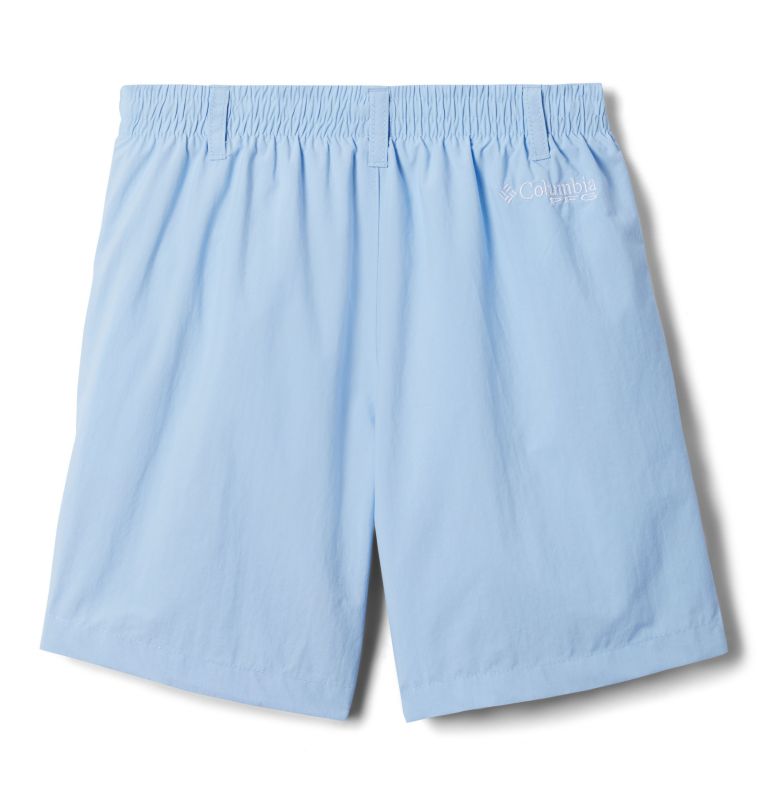 Pantaloni Scurti Columbia® PFG Backcast Copii | AHBWLK-460