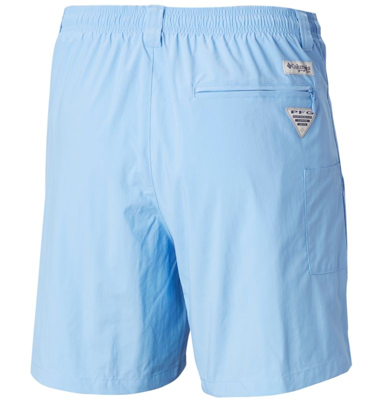 Pantaloni Scurti Columbia® PFG Backcast III Barbati | GVYCNJ-287