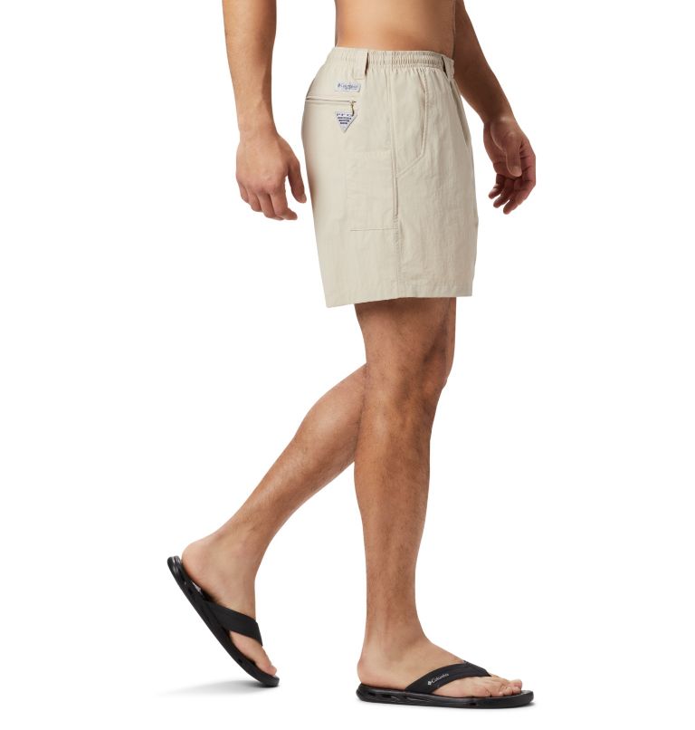 Pantaloni Scurti Columbia® PFG Backcast III Barbati | EDVFIL-805