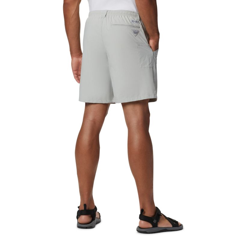 Pantaloni Scurti Columbia® PFG Backcast III Barbati | SGPDHF-604