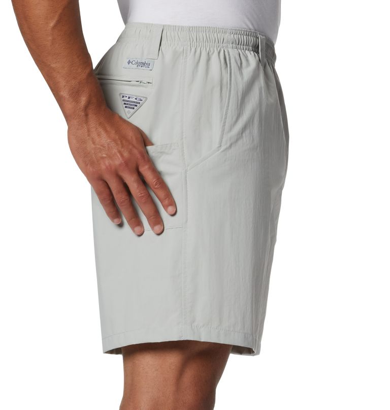 Pantaloni Scurti Columbia® PFG Backcast III Barbati | SGPDHF-604