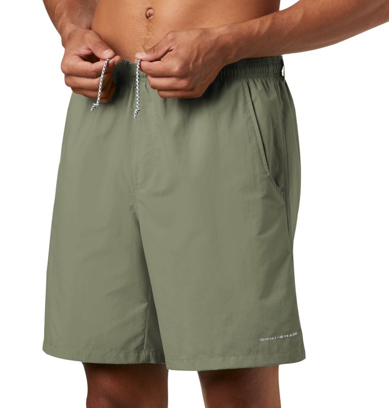 Pantaloni Scurti Columbia® PFG Backcast III Barbati | XJCTIY-629