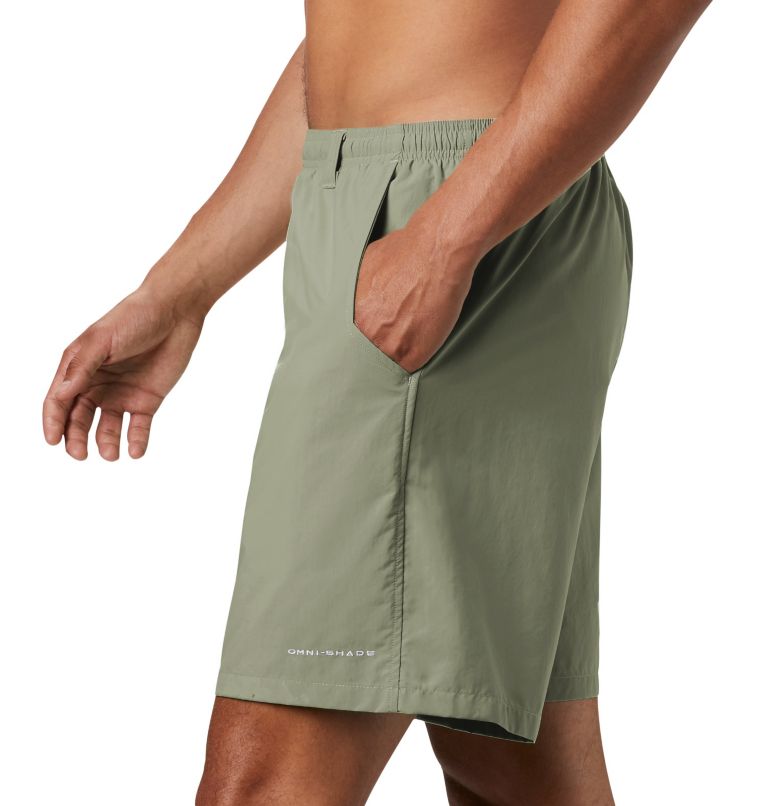 Pantaloni Scurti Columbia® PFG Backcast III Barbati | XJCTIY-629