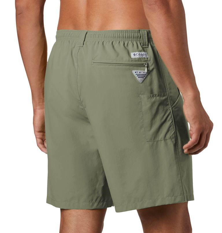 Pantaloni Scurti Columbia® PFG Backcast III Barbati | XJCTIY-629