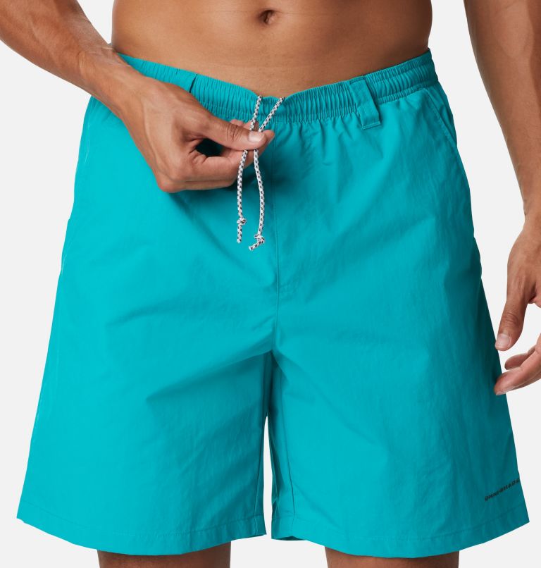 Pantaloni Scurti Columbia® PFG Backcast III Barbati | OWITNP-160